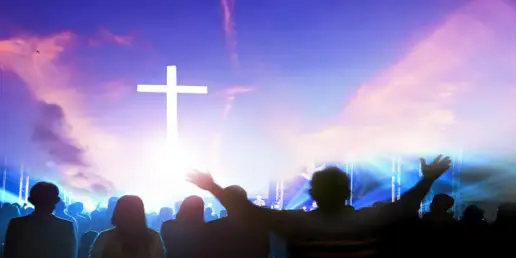 Praise & Worship