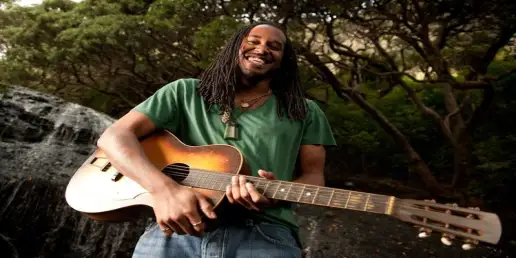 Gospel Reggae
